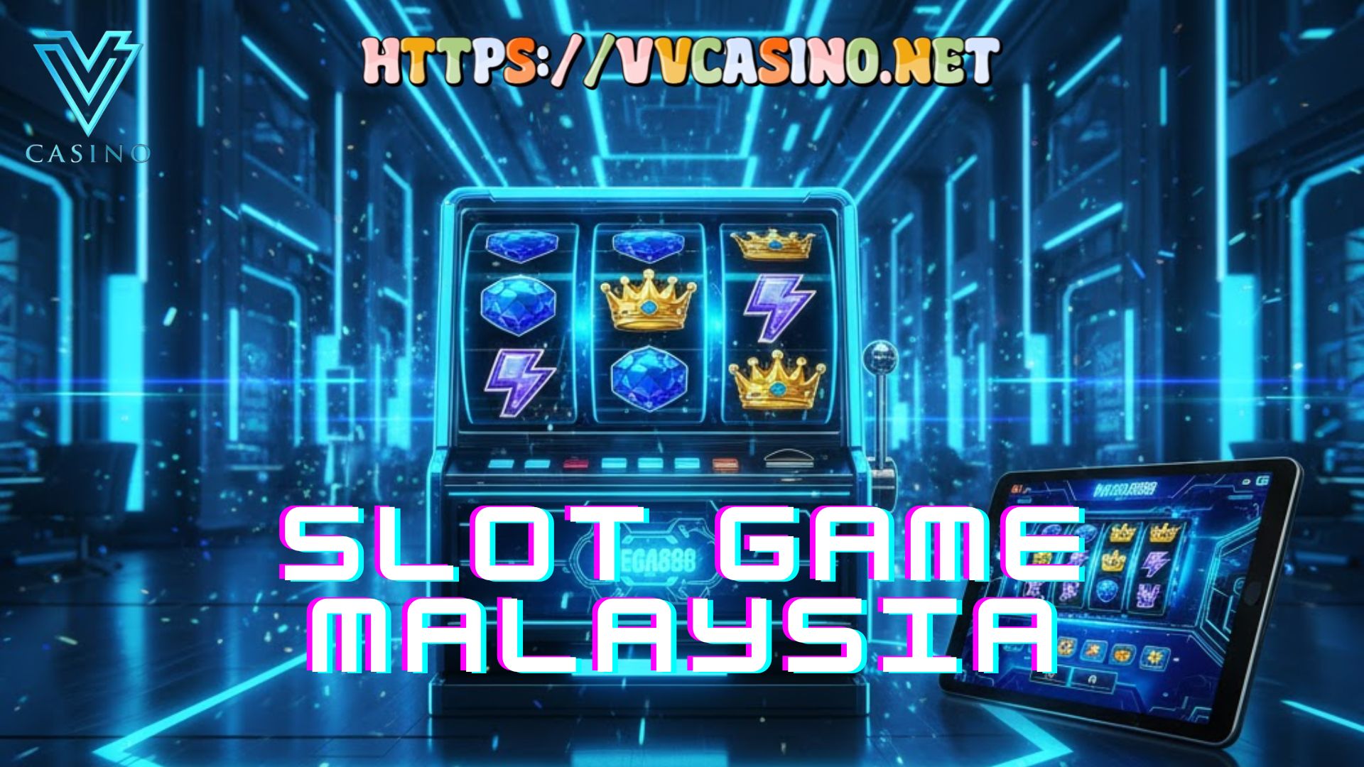 Slot Game Malaysia